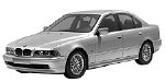 BMW E39 P0285 Fault Code