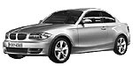 BMW E82 P0285 Fault Code