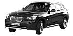 BMW E84 P0285 Fault Code