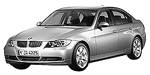 BMW E90 P0285 Fault Code