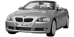 BMW E93 P0285 Fault Code