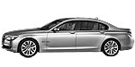 BMW F02 P0285 Fault Code