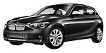 BMW F21 P0285 Fault Code
