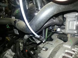 See P0285 repair manual