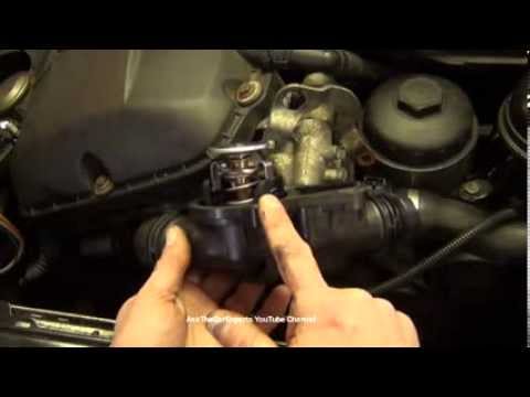 See P0285 in engine